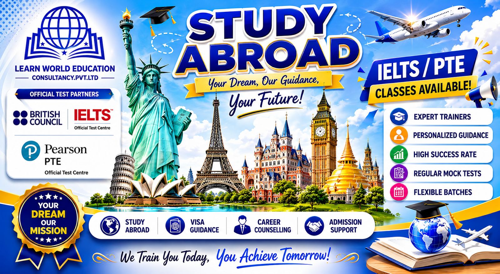 Study Abroad